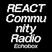 REACT Community Radio #2 Internet of Nature w/ Dr N Galle - Caitlin & Bela // Echobox Radio 17/09/21