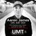 DJ Aaron James - ON AIR 001 (JULY) - UMT.radio
