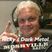 Rickys Dark Metal Show 17 NOV 2022