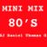 Mini Mix 80's