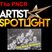 PNCR Artist Spotlight featuring the Krew Brothers - Kevin Kurdziel (1/31/2021)
