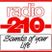 Radio 210 Community Podcast Episode 3 - 27th June 2022
