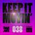 Dan Aux Presents: Keep It Movin' #038 w/ Set Mo guest mix