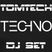 TECHNO DJSET // TOMTECH OCT 2020