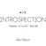 Alex Nilson - "Introspection" part 2 (Mix/Video) | TECHNO Groovy/hypnotic/Sci-fi |