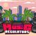 Billy D Slanger Live on Music Street - MBFM  Fallback Friday - Miami Bass DJ Mix