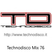 Technodisco Mix 76 - July 2016