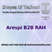 Arespi B2B Rah - Shapes of Techno - 08152021