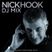NICK HOOK - DJ Mix - February 2017