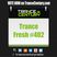 Trance Century Radio - RadioShow #TranceFresh 402