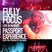 Fully Focus Live @ Passport Experience NBO | Every First Sat | June 2019