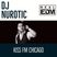 Real EDM S1-E3: 103.5 KISS FM's DJ Nurotic