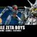 Gunpla Club Episode 13 - Double Zeta Boys