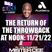 MISTER CEE THE RETURN OF THE THROWBACK AT NOON 94.7 THE BLOCK NYC 11/21/22
