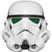 Chris Bunn original Star Wars Storm Trooper