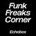 Funk Freaks Corner #5 - Funk Freaks Amsterdam // Echobox Radio 20/11/21