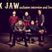 Fox Jaw interview and live session