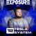 TESLA SYSTEM - Live @EXPOSURE <<A Zero Club>> 30.03.2019