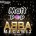ABBA MEGAMIX - Matt Pop Remixes (15 tracks)