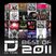 Va-D.J. Time Best Of 2011 (Mixed By D.J. Hot J)