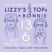 LIZZY'S TOPs with BONNiE - Favourite Tunes zum Feierabend, JUN 2022, Freies Radio Potsdam