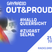 Out&Proud im Oktober 2018 mit Fabio Huwyler | #Hallo: Queersicht | #ZuGast: Selma