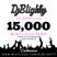 @DJBlighty - #15kCelebrationMix (Classic R&B, Hip Hop & Dancehall alongside some current bangers)