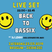 Back to Bassix 23.03.2019 - Live Set - 2200 - 2245 by DJ Lenny