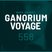 Ganorium Voyage 558