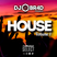 HOUSE Volume 1 - House & Dance Mix
