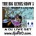 The Big Remix Show 5 - Old stuff in a new style - RADIO LIVE MIX
