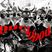 Duckfood Live @ Pantropical _ 12-09-2015 Rotterdam - Rebel Up Soundclash!