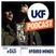 UKF Music Podcast #45 - Hybrid Minds in the mix