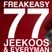 Jeekoos & EVeryman @ Freakeasy, Chicago, 03.09.13