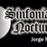 SINFONIAS NOCTURNAS # 332 BY JORGE MARCHAN