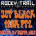 Rocky Trail 12hr Part 2