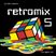 DJ GIAN - RETRO MIX VOL 5 (POP 80'S)