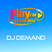 Friday Drive at Five featuring DJ Demand | Air Date: 2/4/2022