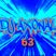 DJ AXONAL & TWIGS LIVE DNB SESSIONS #63 ON VDUBRADIO 02/01/2021