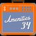 Amenities 34 (Mixtape: Hip-Hop 90-85 bpm)