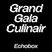 Grand Gala Culinair #3 - Rein & Piet // Echobox Radio 09/10/21