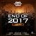 @DJDAYDAY_ / The End Of 2017 Mix