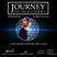 Journey - 44 guest mix by Danushka ( Sri Lanka ) on Cosmos Radio [10.01.18]