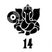 Cracki mix #14 — Renart