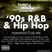 #TheThrowbackMix - 1990s R&B & Hip Hop