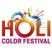 Rex Kramer - Holi Color Festival Obernburg 2015