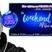 MELINDA FM Weekend Mixx S01 E18 / 18.06.2022 (Live van Bier aan Zee Middelkerke)