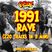 1991 Rave Megamix (220 Tracks) DJ Faydz
