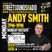 Mixtape with Andy Smith on Street Sounds Radio 1900-2100 23/08/2021