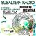 Mentha - Subaltern Radio 03/04/2014 on SUB.FM